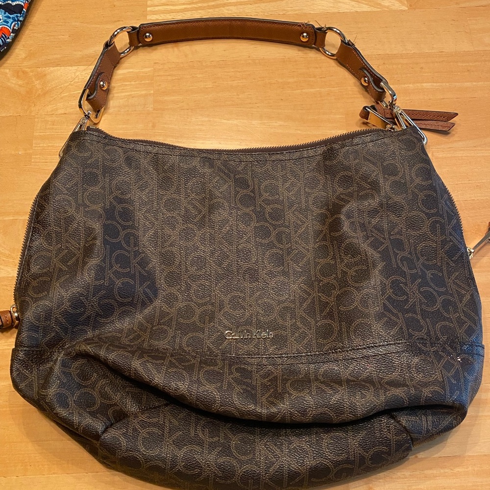 Calvin Klein handbag